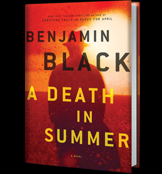A Death in Summer by Benjamin Black