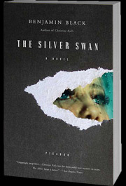 The Silver Swan by Benjamin Black