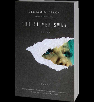The Silver Swan by Benjamin Black