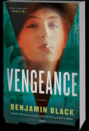 Vengeance by Benjamin Black